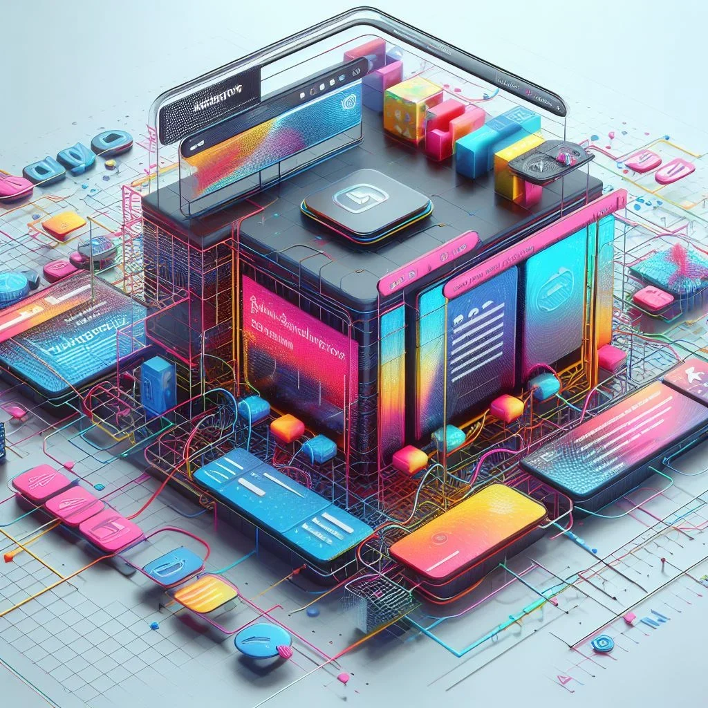 affordable website design marketing services for small business