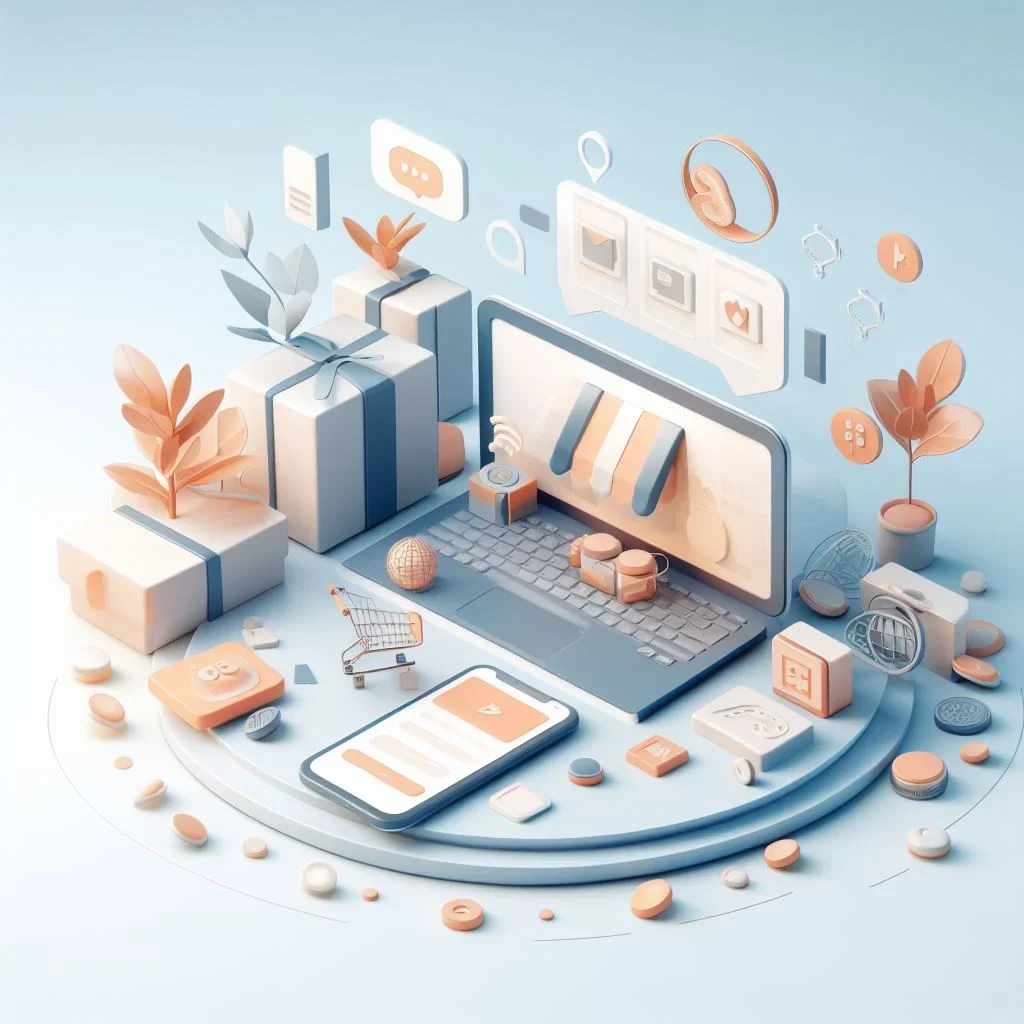 affordable website design marketing services for small business