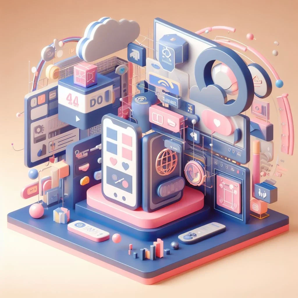 affordable website design marketing services for small business