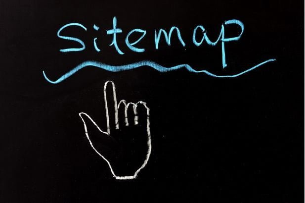 Sitemaps for SEO