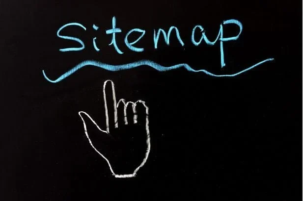 Sitemaps for SEO