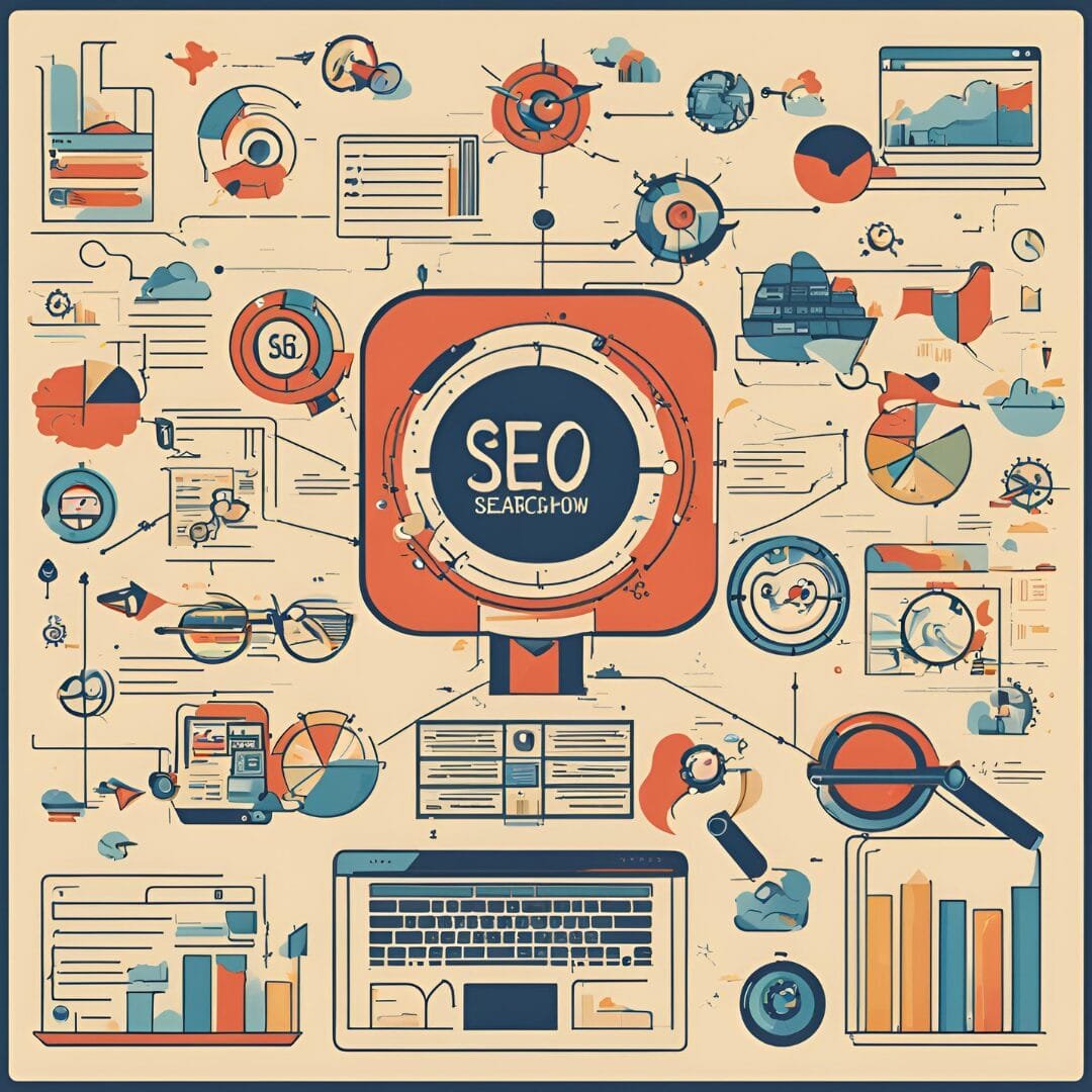 SEO Search Engine Optimization