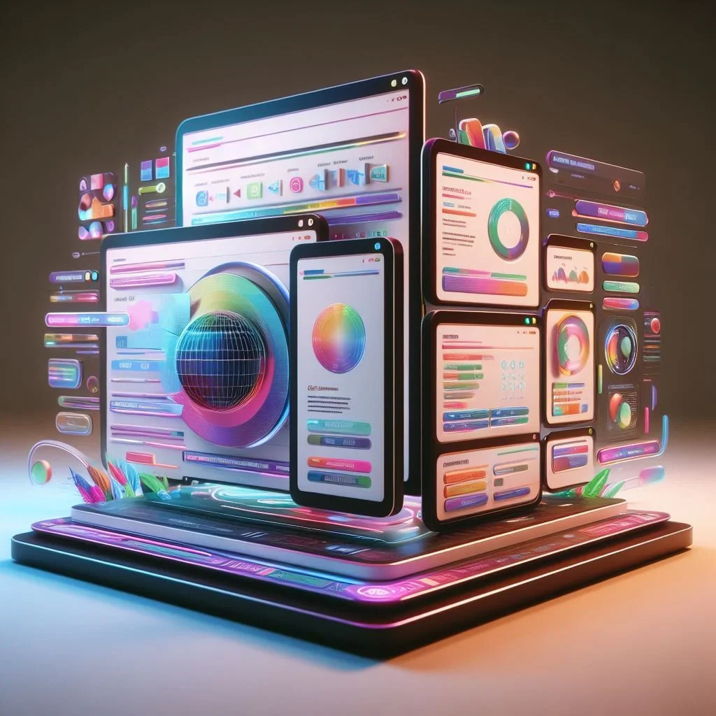 affordable website design marketing services for small business