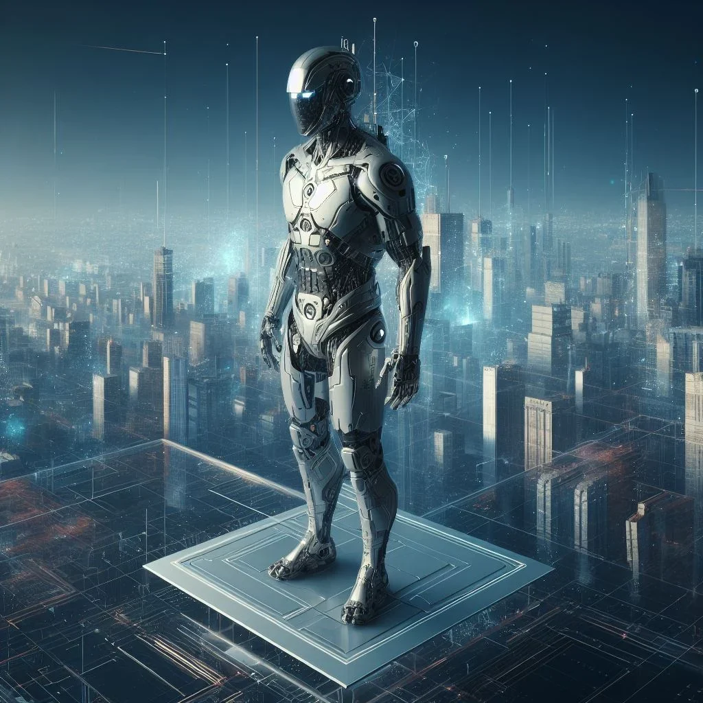AI images for wordpress