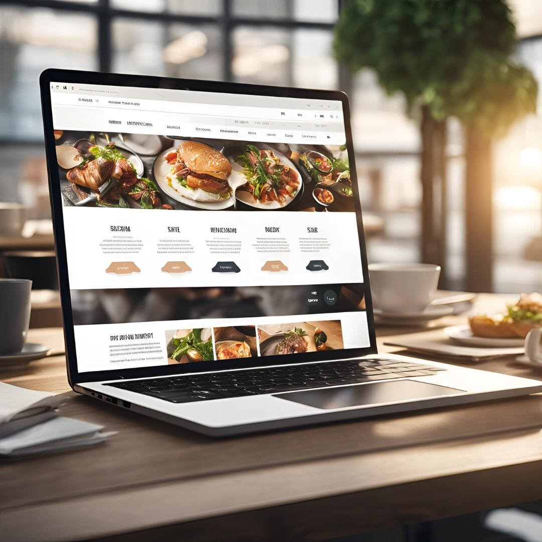 Designing and Marketing a Restaurant Website: Essential Tips for Success