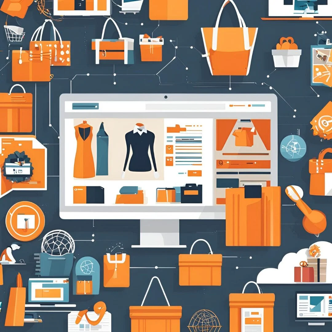 eCommerce Web Design