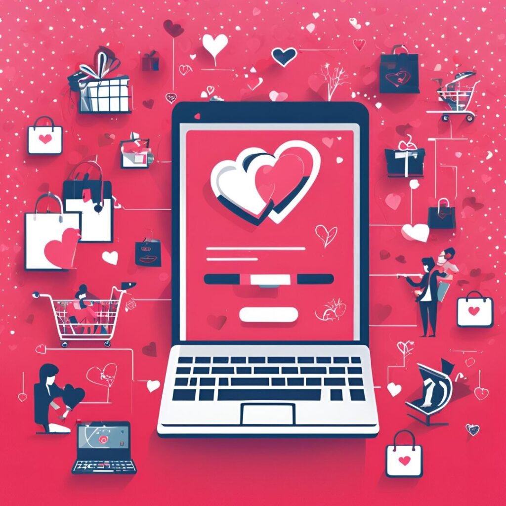 Boost Your eCommerce Sales This Valentine's Day