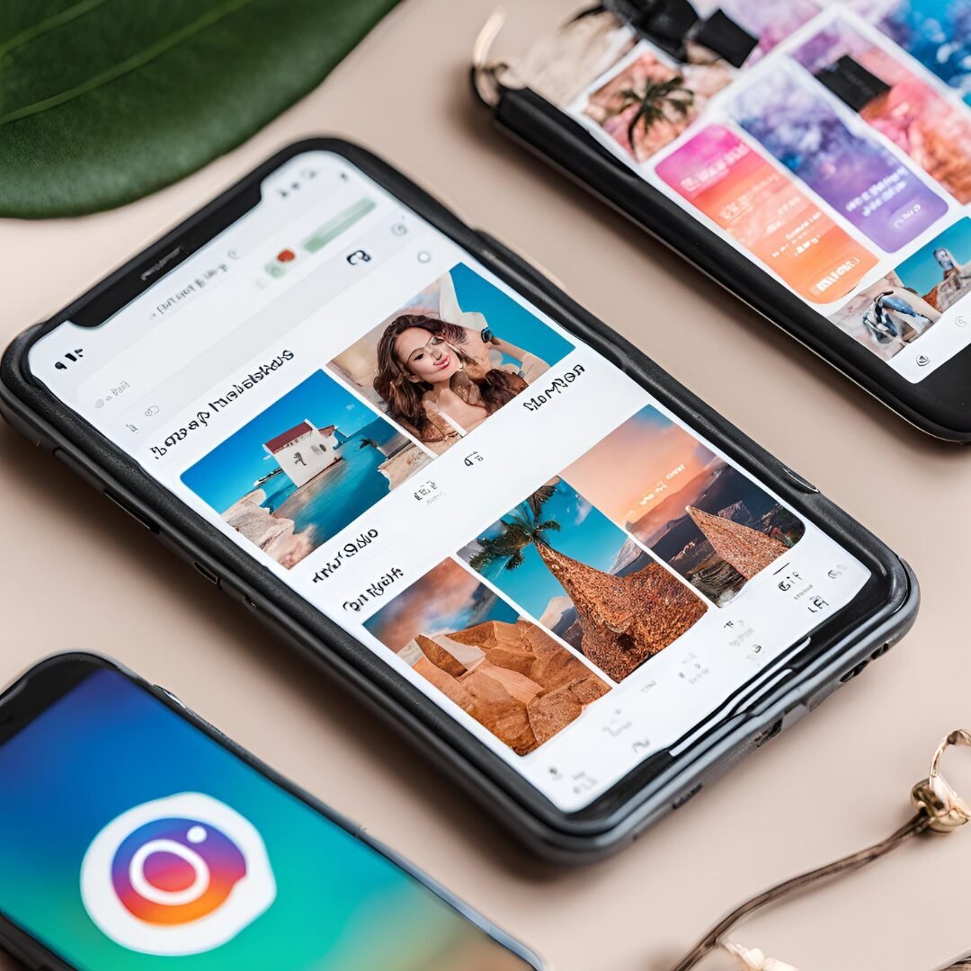 Automating Instagram Shopping Ads for Shopify