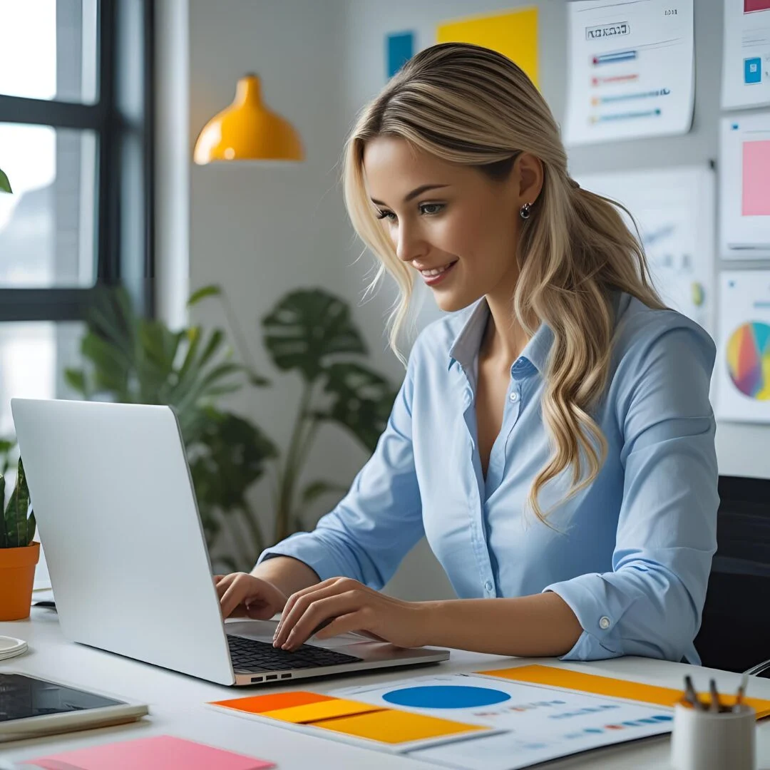Affordable website design tips for small business owners