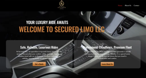 Custom responsive website design for Bay Area small businesses