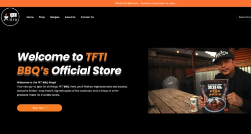 Custom responsive website design for Bay Area small businesses