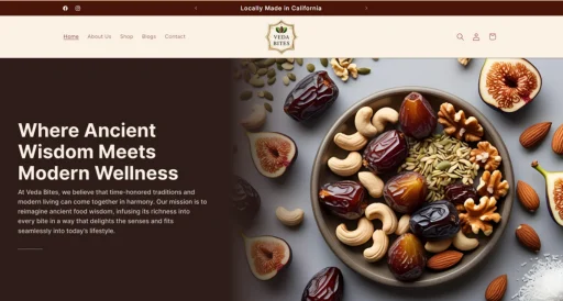 Professional Bay Area website design and digital marketing for small businesses by Silicon Valley Web Solutions